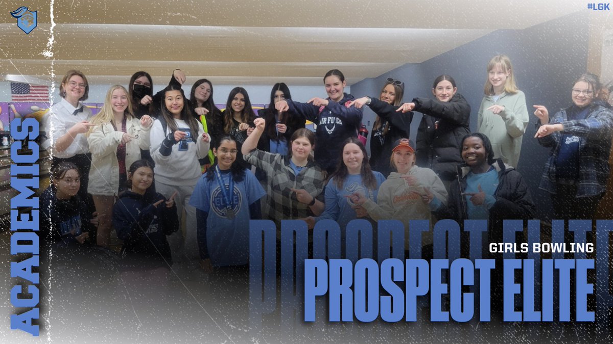 Congratulations to Siya for earning the Academic Elite medallion! It takes a lot to push through and finish stronger than ever the last week of the season. And to do that while also keeping a high GPA is amazing. Way to go, Siya!