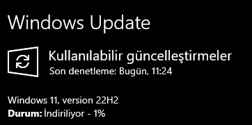 Kaçınılmazı ertelemeyelim. Güncel iyidir.