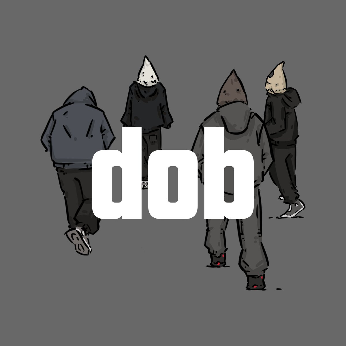 gm

wake up, we dob