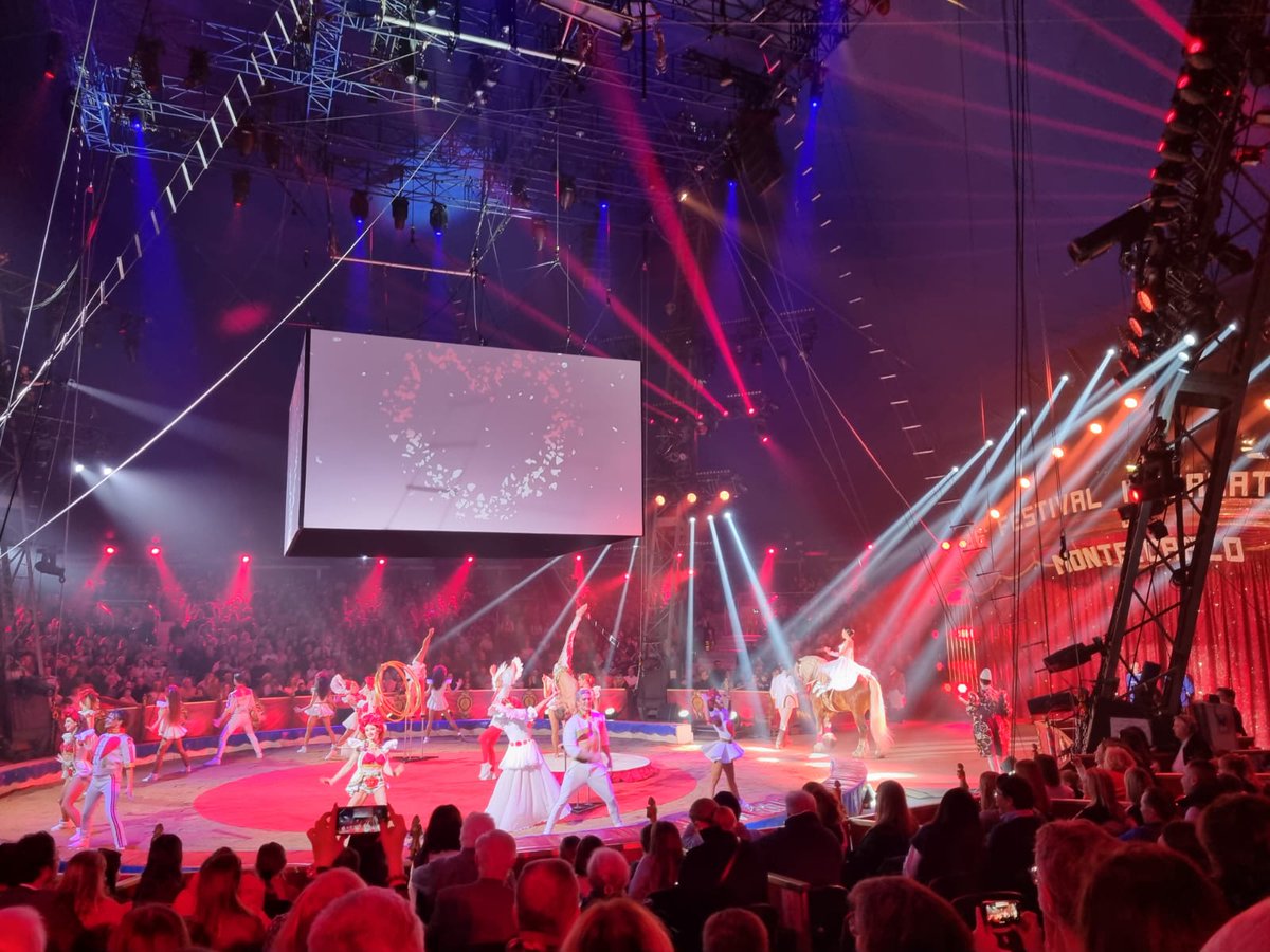 HCapitole's tweet photo. #hotelcapitole #RallyeMonteCarlo #saintedevote #festivalcirquedemonaco week-end chargé à #monaco https://t.co/iDT7rLj5Zo