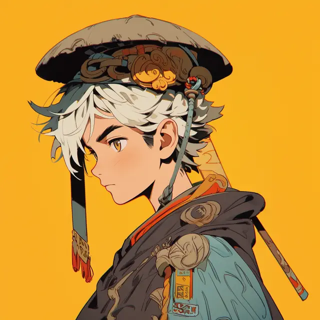 YUDING ZHENREN 玉鼎 真人
3.5 SOL

magiceden.io/item-details/G…

#YELLOW $ylow