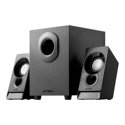 ucuervo's tweet photo. Sistema de Sonido para Computo 2.1 Elant Act AS470 Advanced Series https://t.co/Sr63vvPdNM