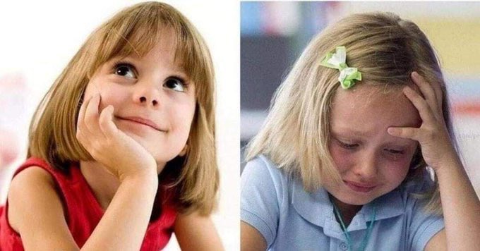 говорить всем,
что я читаю 
детективы.                 
                                   читать детективы