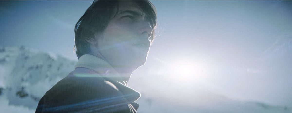society of the snow (2023) dir. juan bayona