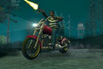 JaredSennett's tweet photo. ARTS

My Mosque Preached Damnation, but Grand Theft Auto Offered Thrills
The sprawling and violent world of Grand Theft Auto: San Andreas was a complicated indulgence for a Black Muslim teenager. https://t.co/vwEqLrFNxp