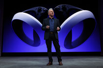 JaredSennett's tweet photo. TECHNOLOGY

Sony’s PlayStation Chief to Retire Next Year
Jim Ryan, who has been with the company for nearly 30 years, has led one of the most dominant businesses in the video game industry. https://t.co/NOP6zHZP0L