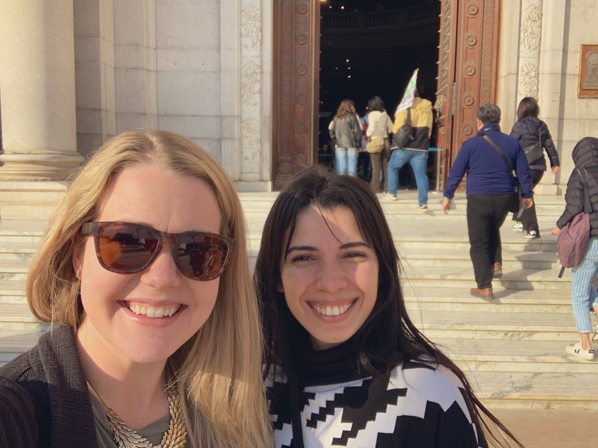 The preparations continue! Meeting at the <a href="/EgyptianMuseumC/">The Egyptian Museum المتحف المصري</a> this afternoon to discuss logistics. Watch this space to see what we’ve been up to! 👀

<a href="/TheEES/">The Egypt Exploration Society</a>