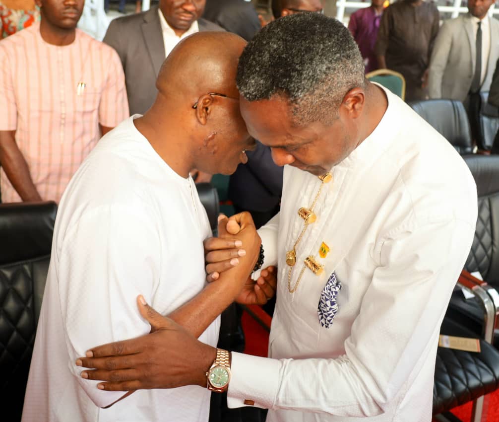 Tonye Patrick Cole tweet media