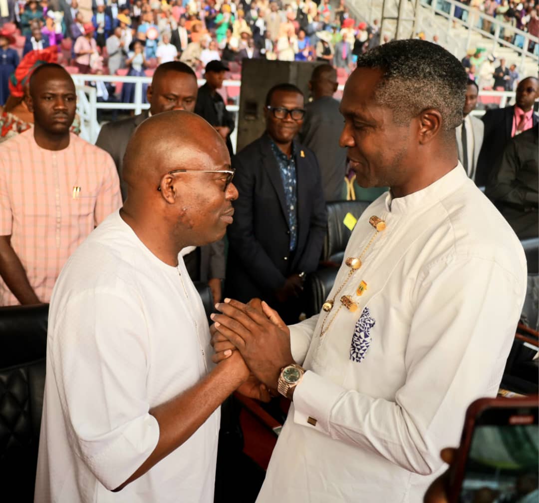 Tonye Patrick Cole tweet media