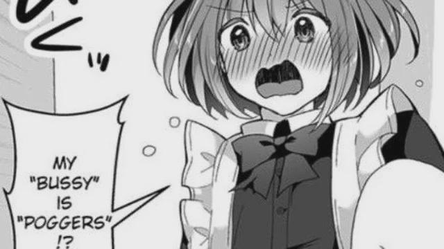 Daily Femboy Memes (@dailyfemboydose) on Twitter photo 