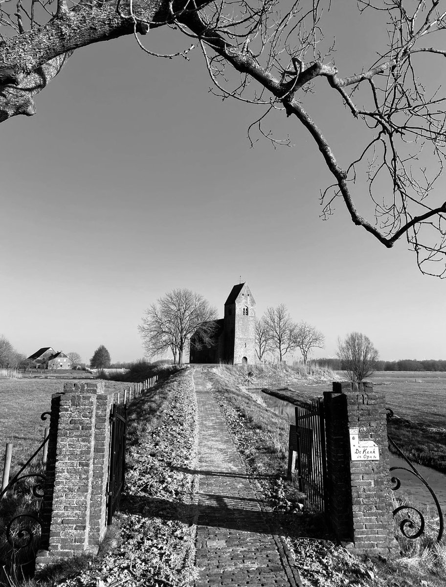 AfienavanZanten's tweet photo. Felt inspired #kloekekerk #marsum https://t.co/wTLOc7mn5M