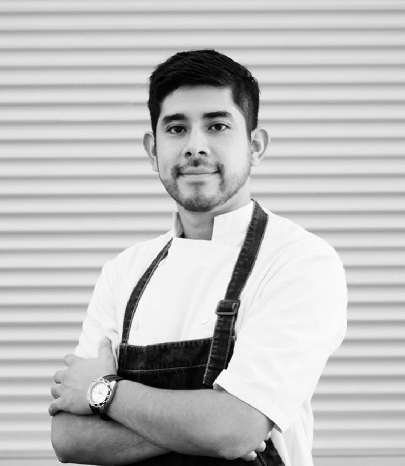 Kitchen Club SCL tweet media