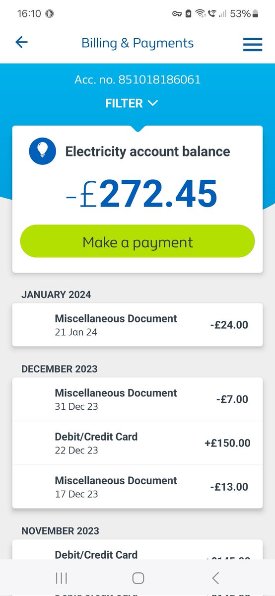 realpauldakers's tweet photo. Still waiting to hear further from your fake legal firm #BWLegal who you charged me £31 for, for the privilege of introducing me to - oh, and my Bill should be zero now because its in the hands of the 'debt collectors'. Or don't you understand the law @BritishGas oh of course you don't because you're tax evaders . . . . . .