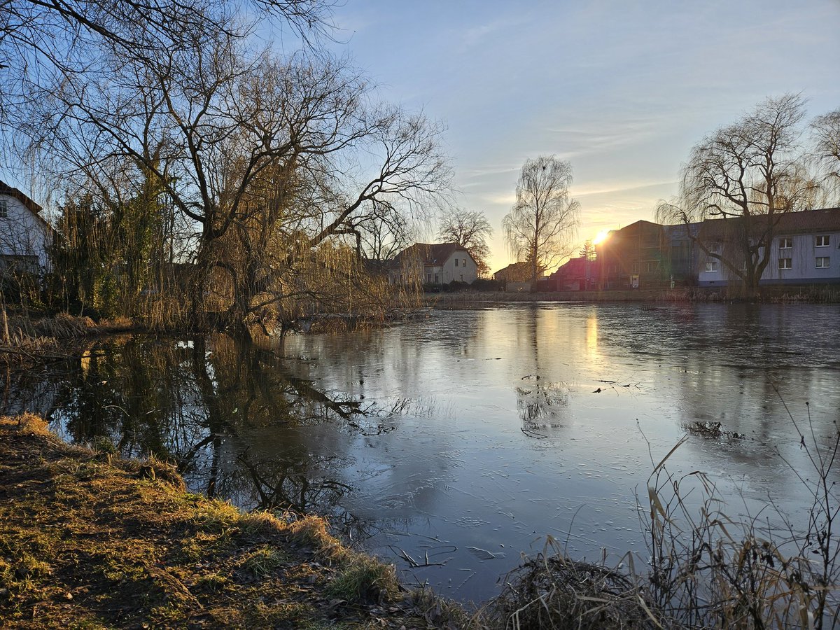 Schöne Momente haben?
Sorge selbst dafür!
