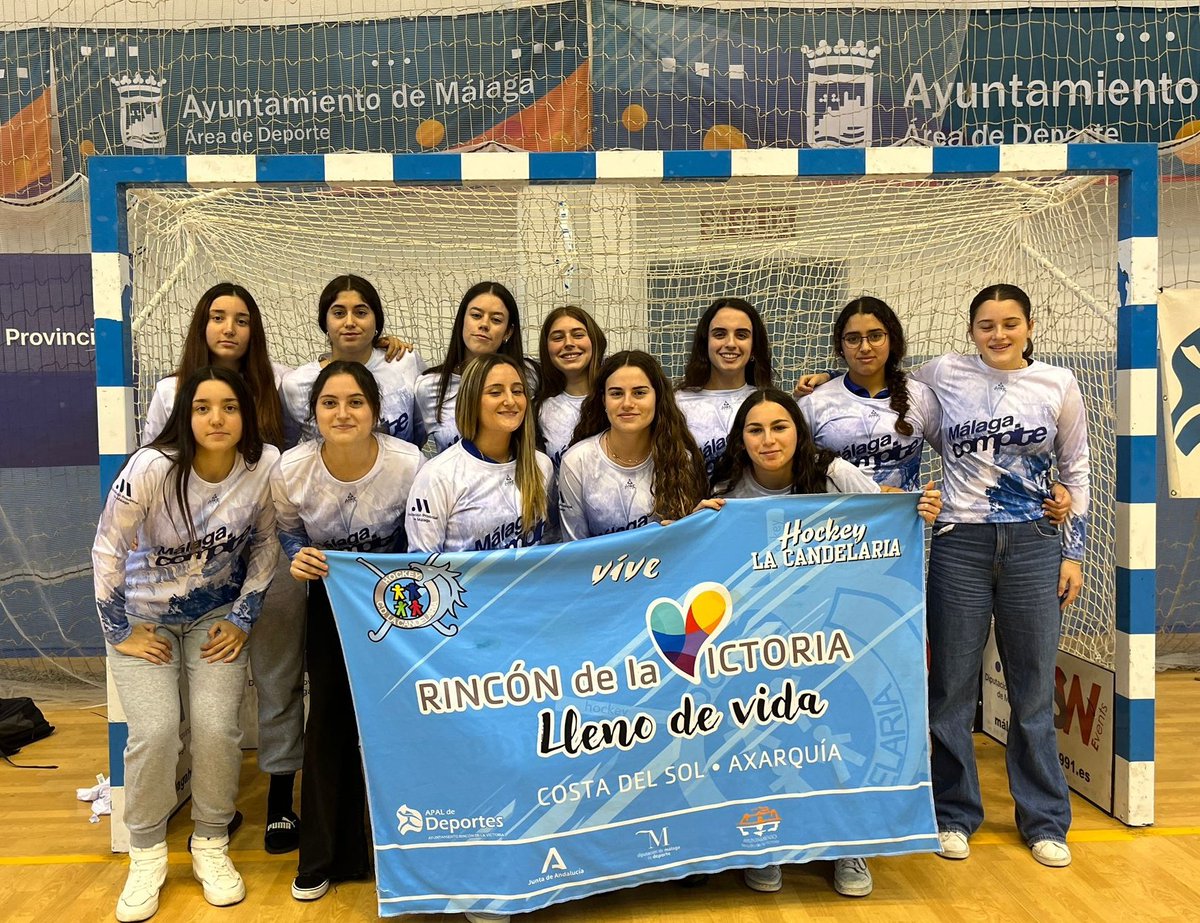 LaCandelaria_hockey tweet media