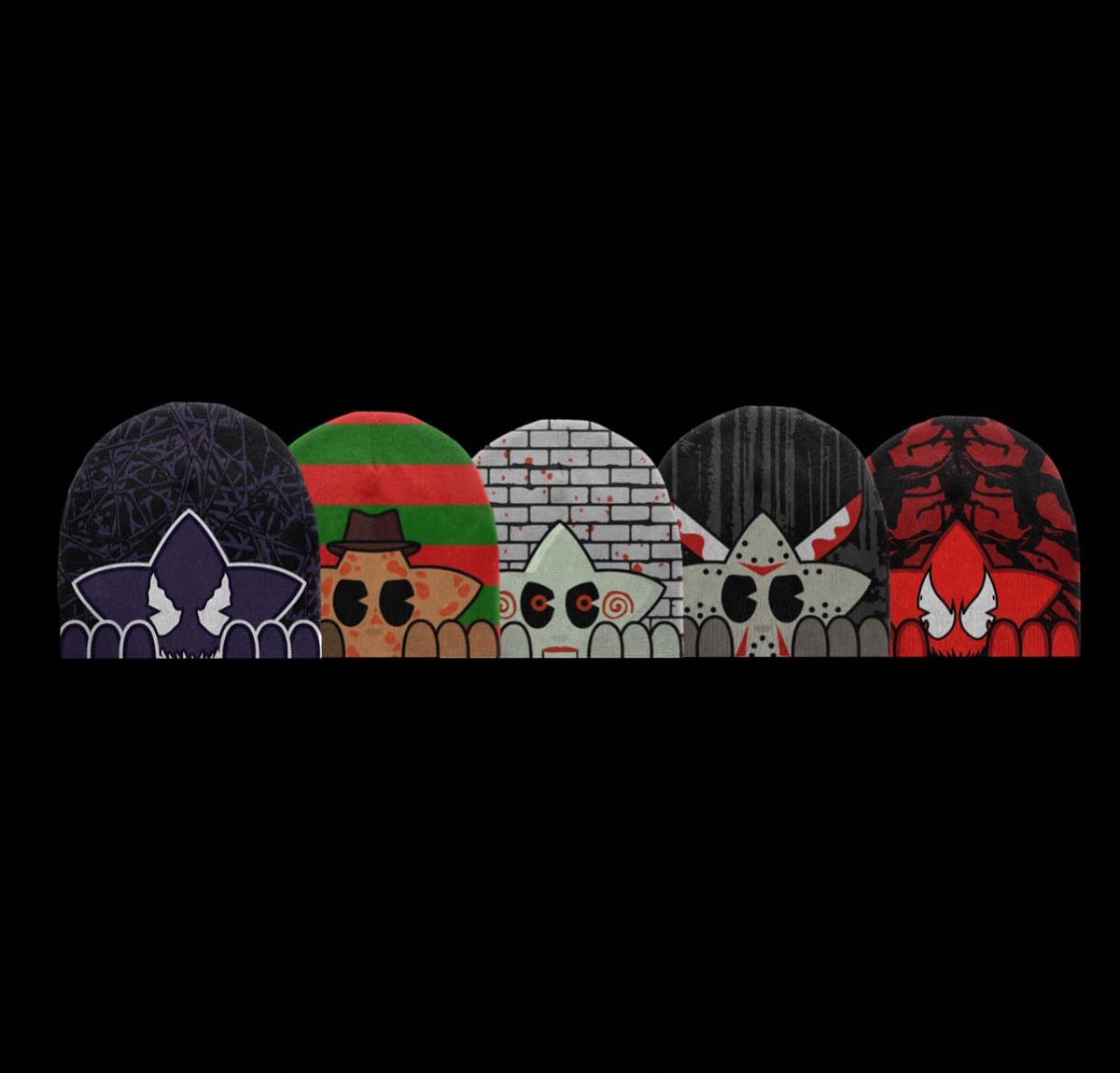 enjoyincolor's tweet photo. BEANIES AVAILABLE NOW https://t.co/tQf6HXOl6V https://t.co/QLDLJomvez