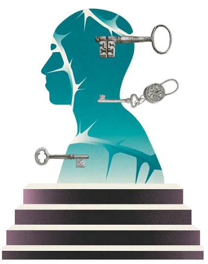 I have a sequence of five haiku (/senryu), titled "Sharp Memories," in this new issue of <a href="/TIReview/">The Institutionalized Review | ISSUE III JAN 28th!</a>. My thanks to the team for selecting the work -- and also for the amazing art piece matching some of the imagery!

theinstitutionalizedreview.com/dwbaker