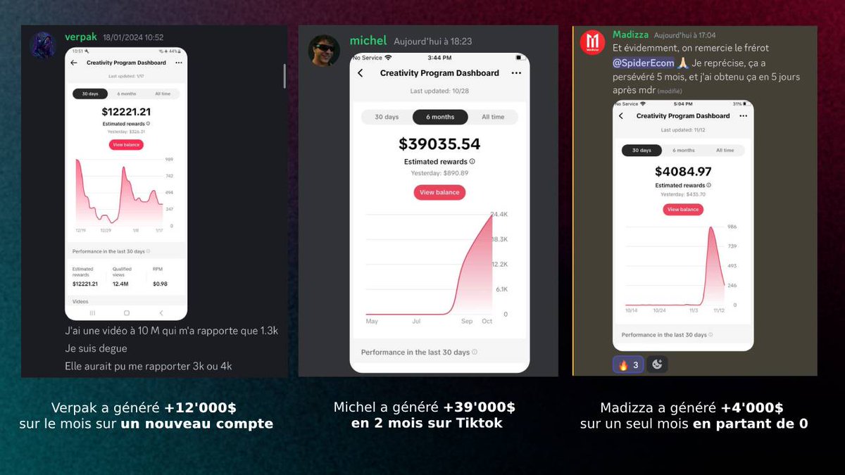 SpiderEcom 🗿💸 tweet media