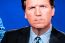 LittleMe79's tweet photo. OPINION

Tucker Carlson’s Great Replacement
Resentment and contempt catch up to Fox News’s No. 1 demagogue. https://t.co/ztoN8bLhDv