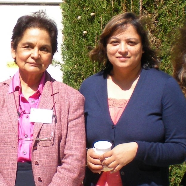 Remembering Lakshmi Persaud (1939-2024).  Butterfly in the Wind (1990) <a href="/peepaltreepress/">Peepal Tree Press</a> made history as the first novel to be published by an Indo-Caribbean woman, bringing  visibility to the themes, tropes and preoccupations of Indo-Caribbean women's writing  #indocaribbean