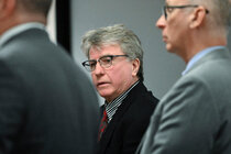 Tomasx21's tweet photo. NEW YORK

Man Found Guilty of Murder in Wrong-Driveway Shooting in Upstate N.Y.
Kevin Monahan, 66, fatally shot a 20-year-old woman when the car she was riding in came up his driveway at night. https://t.co/hlBA7rwBf5