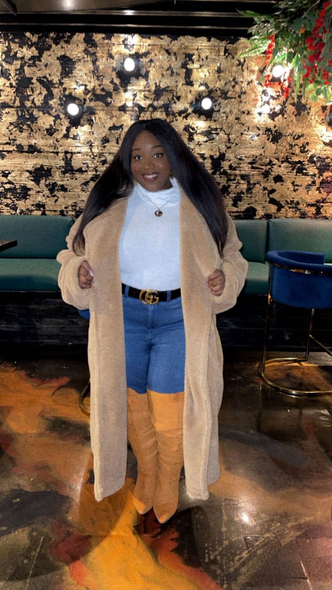 Bel_Fanm's tweet photo. Full Body Pic https://t.co/xBAeDkSOD1