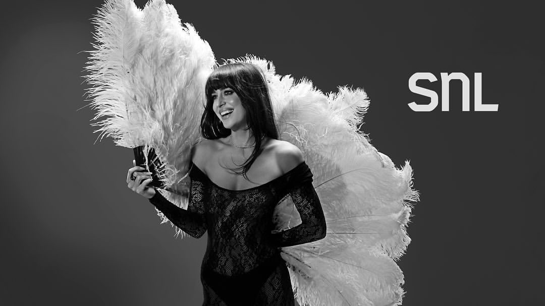 dakotaj_updates's tweet photo. Dakota Johnson’s photoshoot for Saturday Night Live https://t.co/gbbcDGwj0u