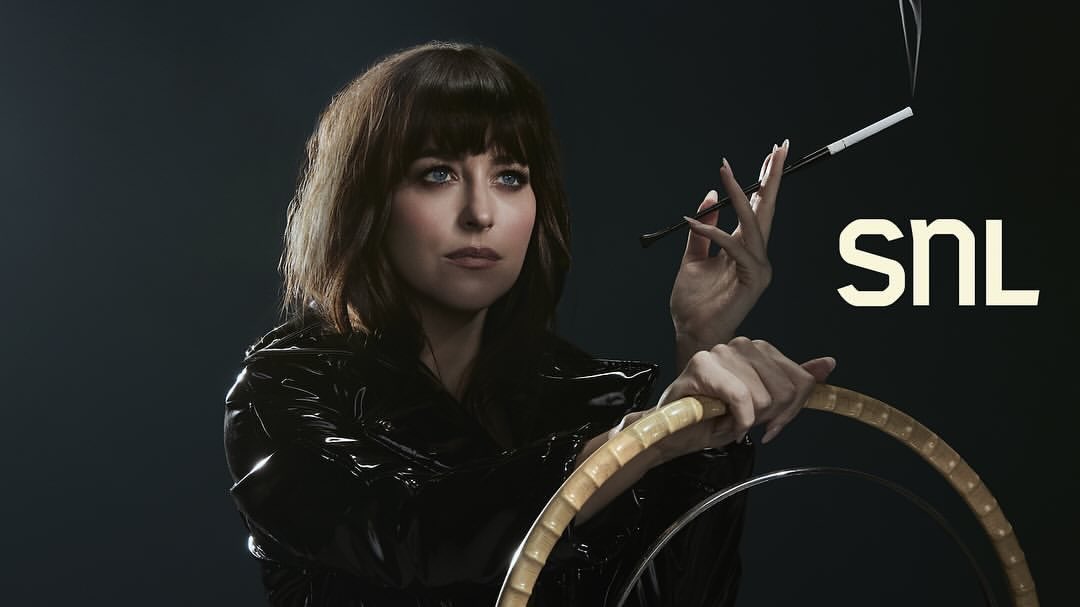 dakotaj_updates's tweet photo. Dakota Johnson’s photoshoot for Saturday Night Live https://t.co/gbbcDGwj0u