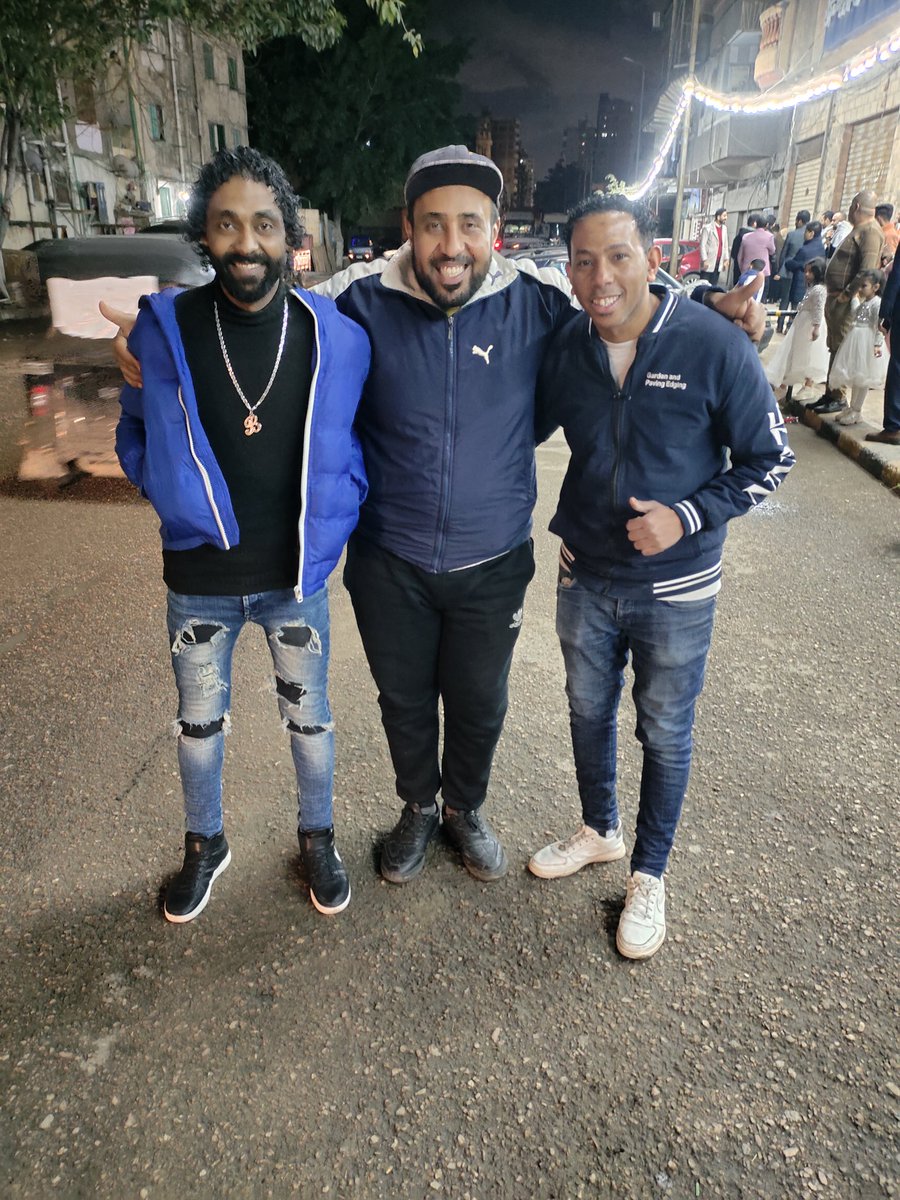 حبايبي واخواتى