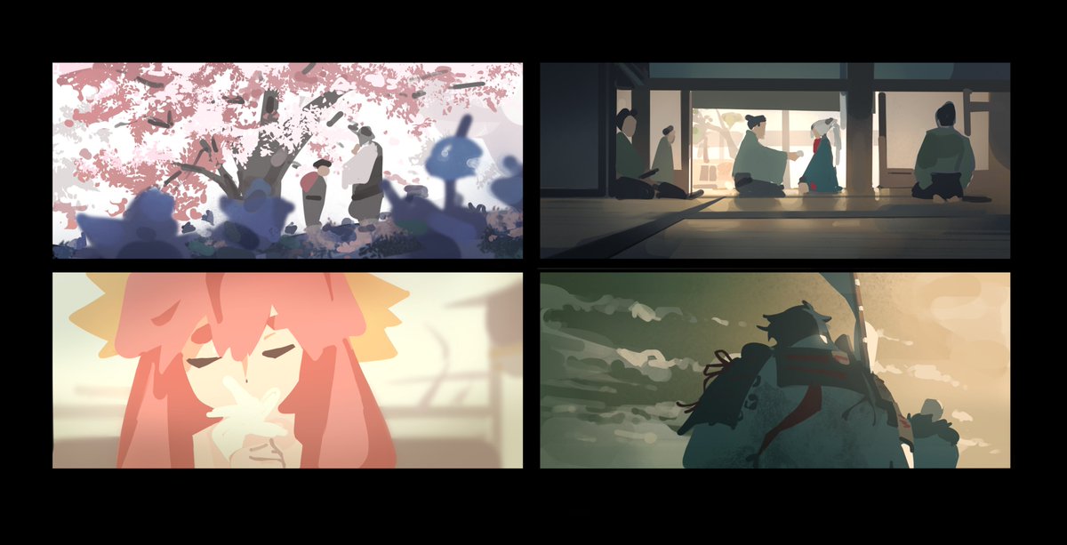 fate studies cause fate is cool