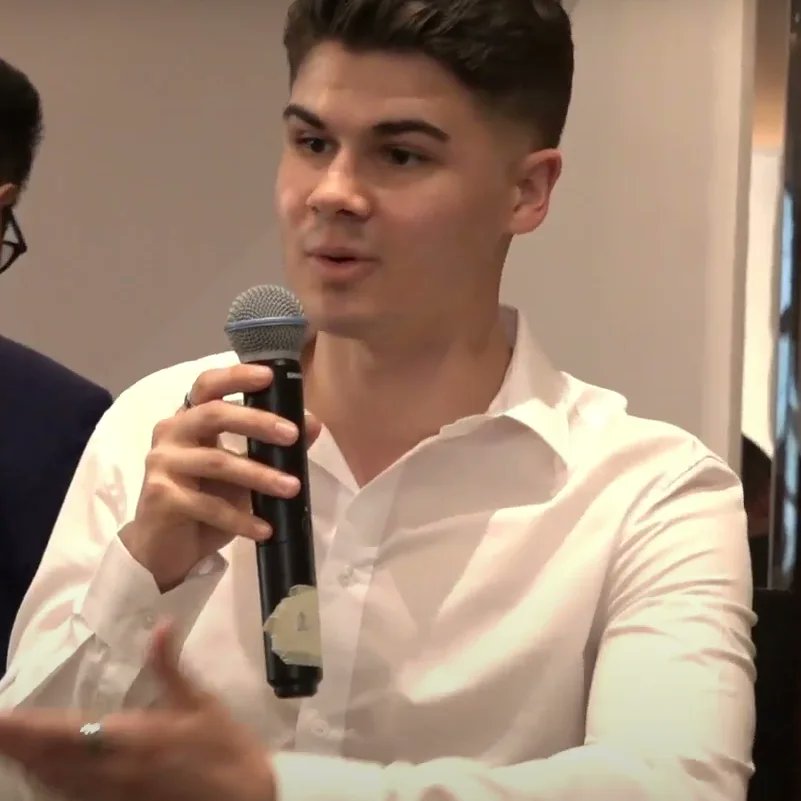 Thomas Stanbury tweet media