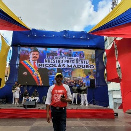 #NuevaFotoDePerfil