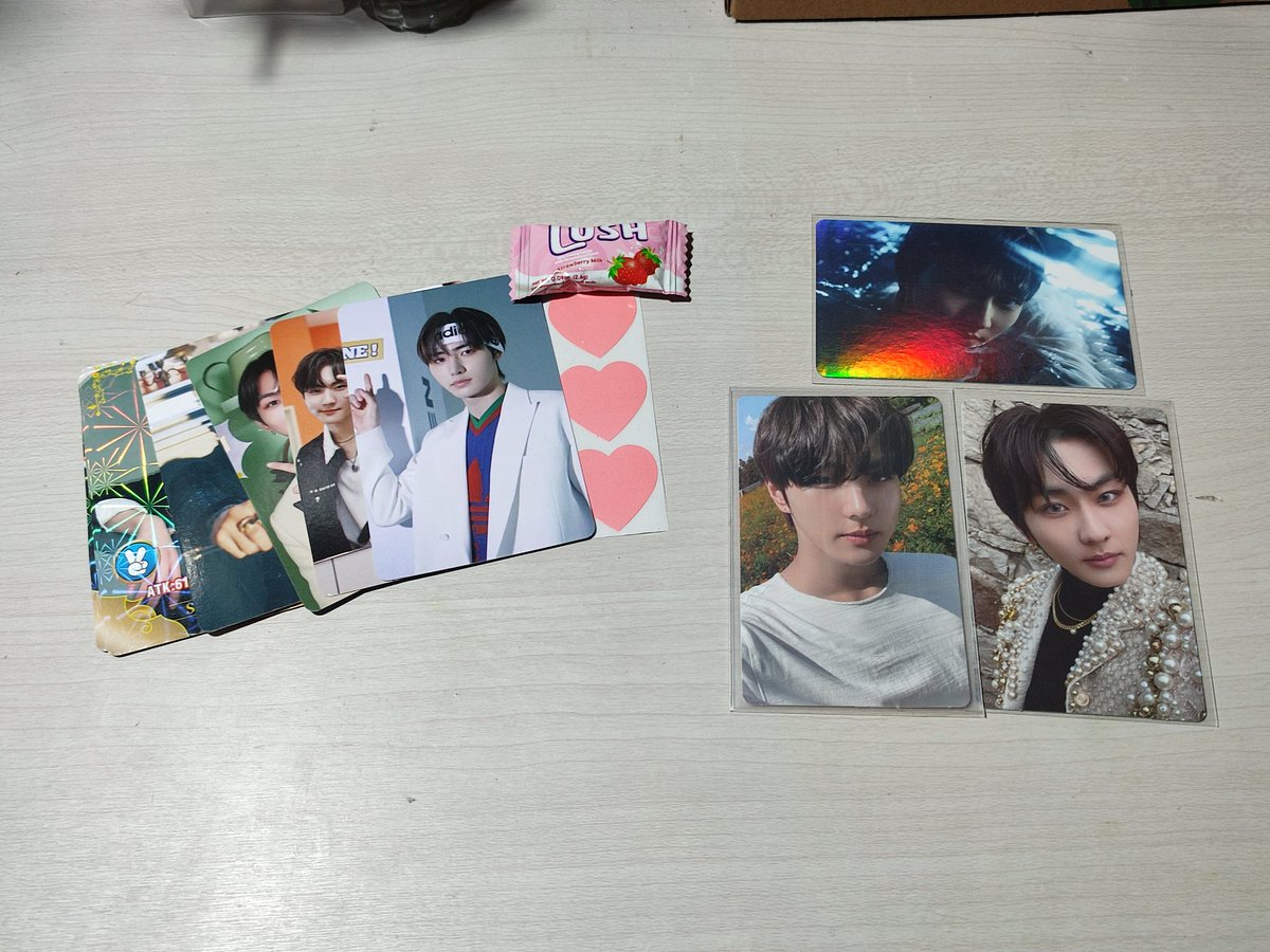 risaiyolang's tweet photo. #saisvmc #sairevs
aaaa they arrived safelyy! thankuuu @jieeuxjake mwamwa 🫰🏻💕 #Jieeyopf https://t.co/qv2Cf6Xyqb