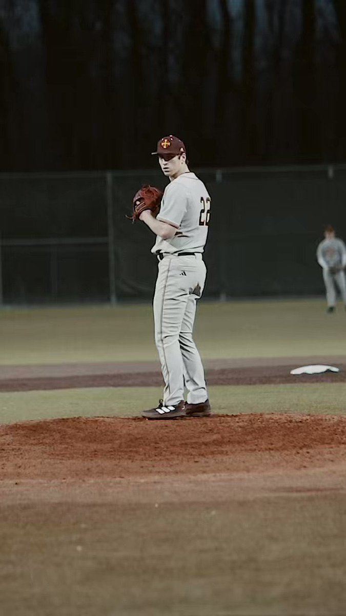 Walsh Jesuit Baseball tweet media