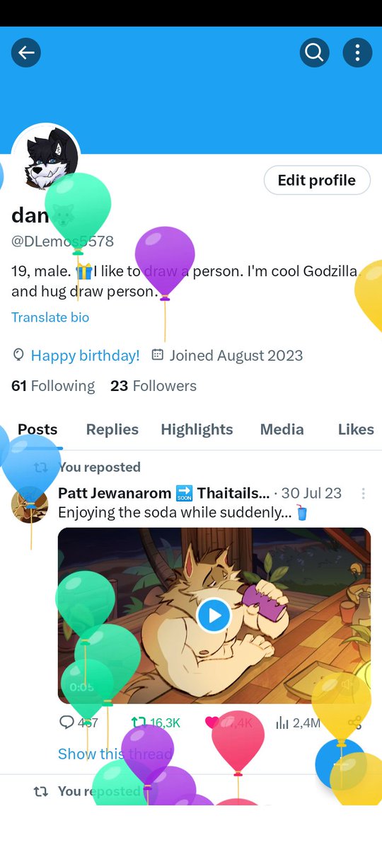 DLemos5578's tweet photo. January 28th is my birthday❤️ https://t.co/c2v2GfGD2R