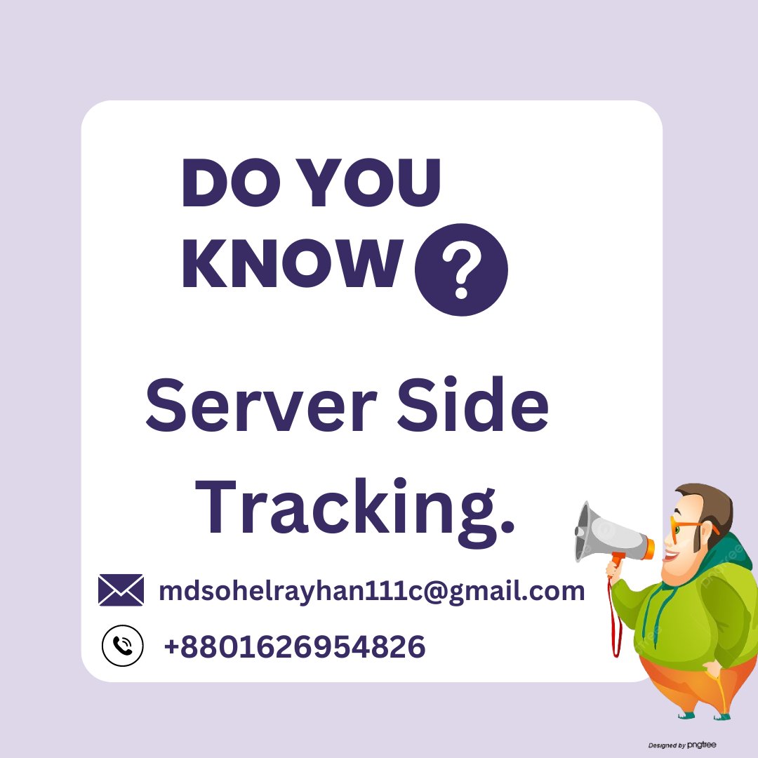 597md1's tweet image. #serversidetracking
#facebookserversidetracking
#serversidetrackinggoogletagmanager
#gtmserversidetracking
#shopifyserversidetracking
#ga4serversidetracking
#serversidetrackinggoogleanalytics
#googletagmanagerserversidetracking
#serversidetrackinggtm