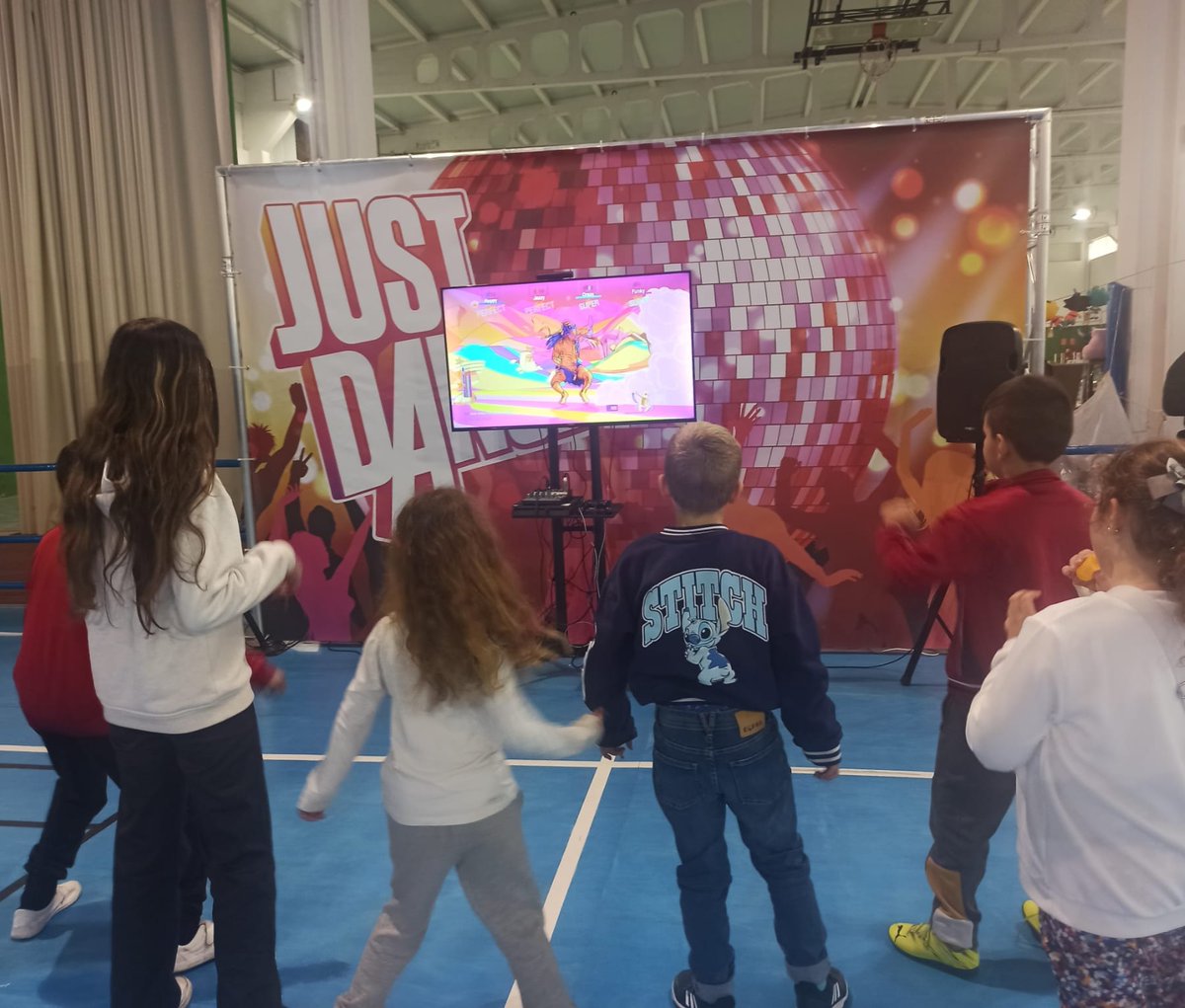 Game4Play tweet media