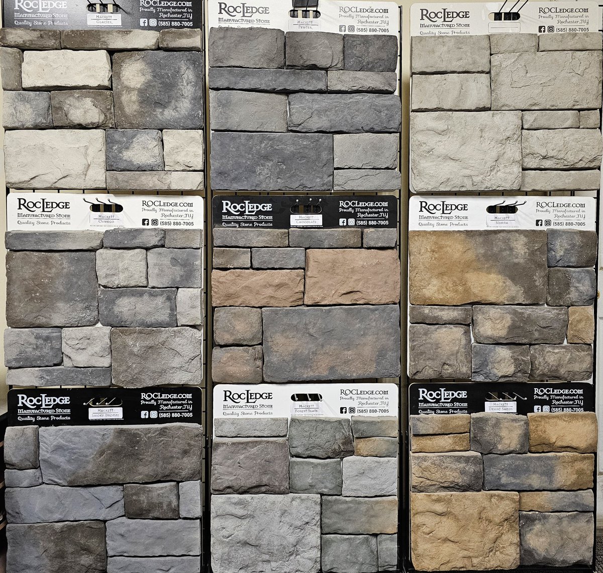 ROCLedge Stone (@rocledgestone) / Posts / X