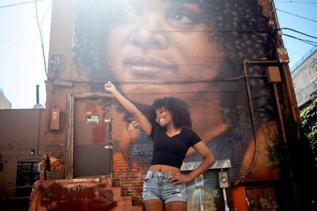Hey <a href="/NICKIMINAJ/">Nicki Minaj</a> and <a href="/theestallion/">TINA SNOW</a> I have an idea! Let me introduce myself. I’m Mari and I’m a 16 year old from Flint, MI.  I have been working half of my life to get clean water not just to Flint but to hundreds of other communities dealing with clean water crisis.