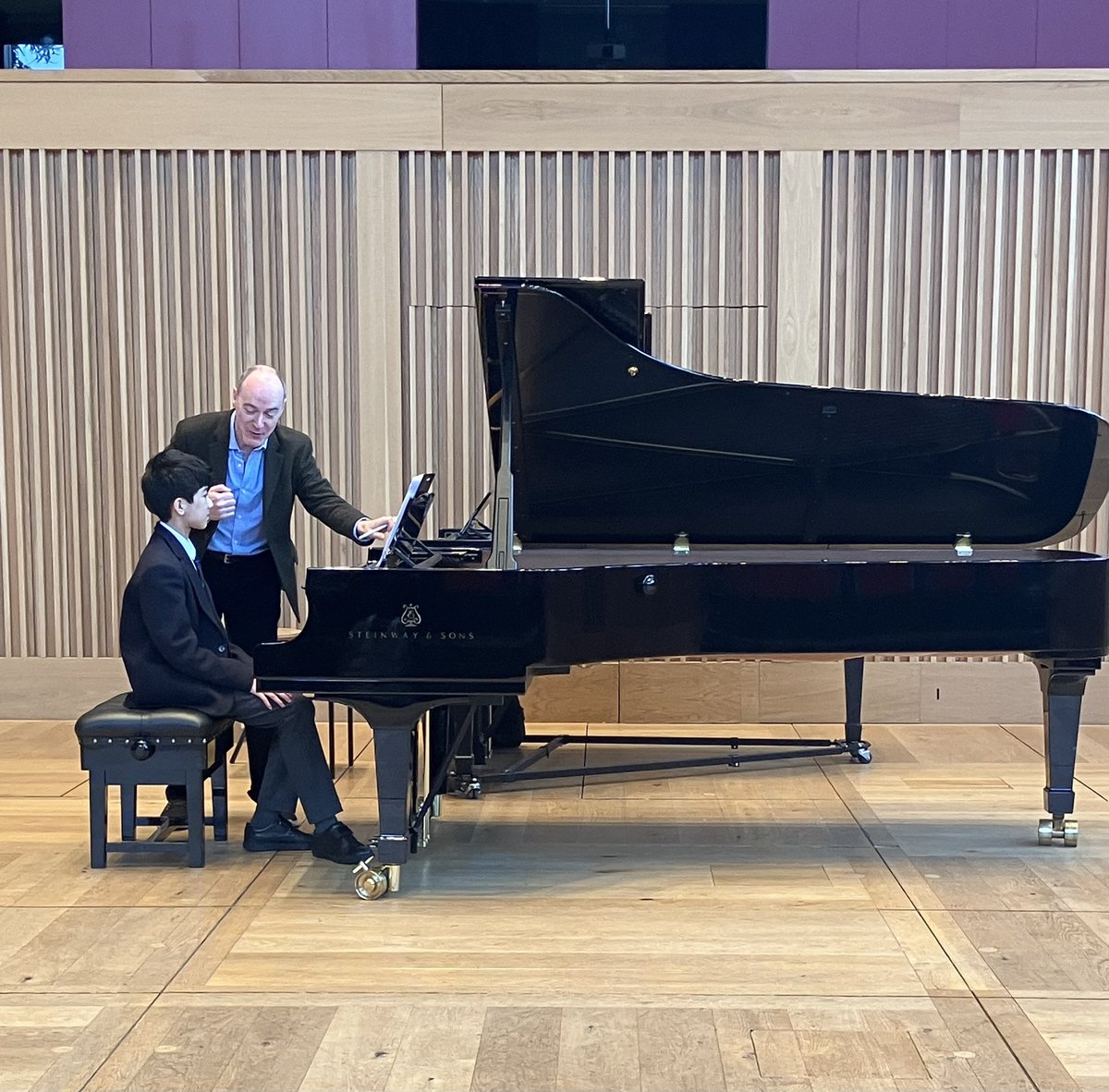 Leon McCawley tweet media