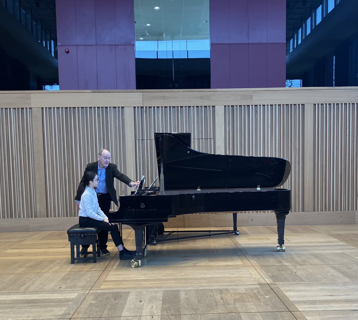 Leon McCawley tweet media