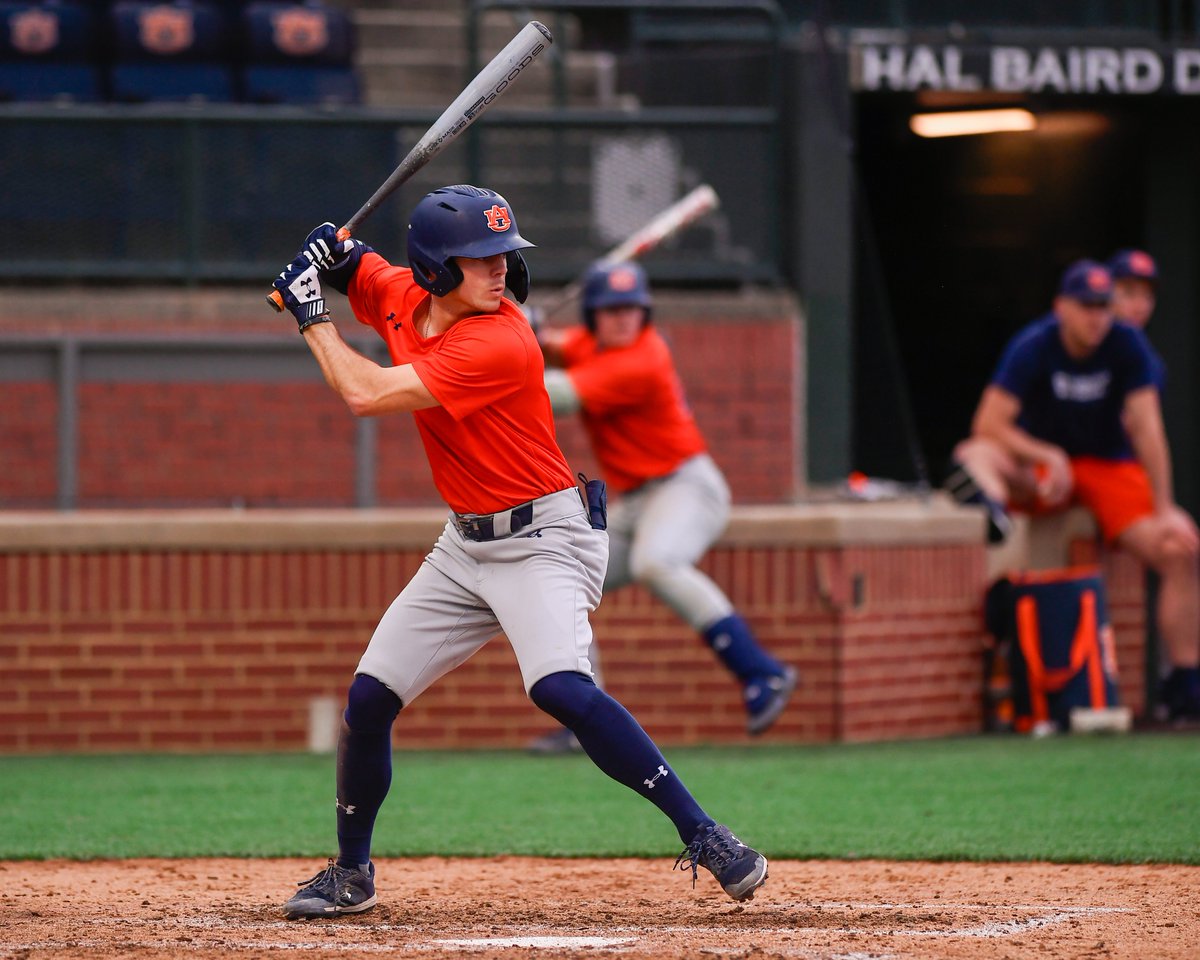 AuburnBaseball tweet picture