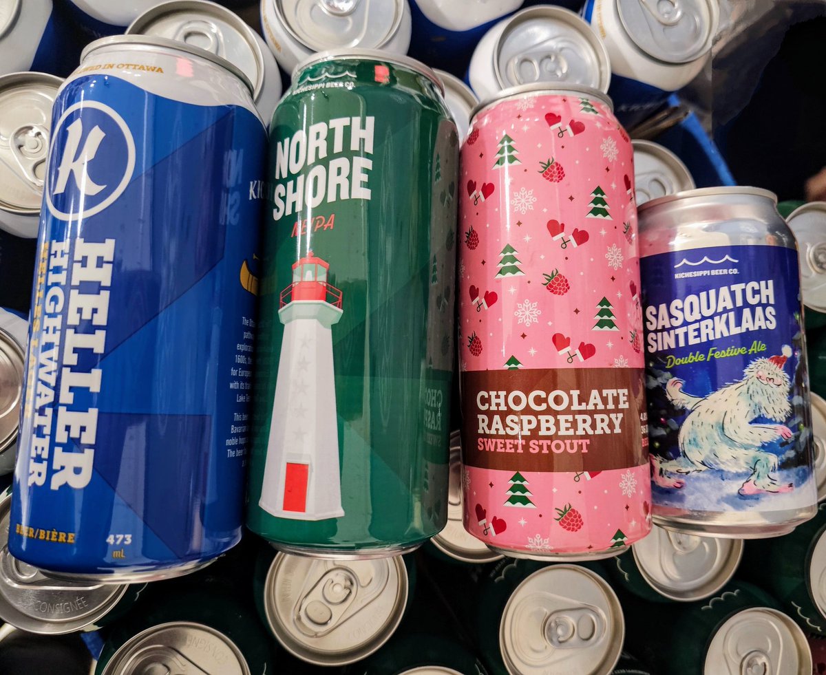 Run Ottawa (@runottawa) on Twitter photo Thank you to <a href="/kichesippibeer/">Kichesippi Beer Co.</a> for providing participants with a post-race beer and to <a href="/Harmonsbeer/">Harmon's Craft Brewing (NON-ALC)</a> for providing participants with a non-alcoholic post-race beer option. #RunOttawa #RichmondRoadRaces2024 #RunFastOrFreeze Thank you to <a href="/kichesippibeer/">Kichesippi Beer Co.</a> for providing participants with a post-race beer and to <a href="/Harmonsbeer/">Harmon's Craft Brewing (NON-ALC)</a> for providing participants with a non-alcoholic post-race beer option. #RunOttawa #RichmondRoadRaces2024 #RunFastOrFreeze