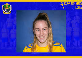 Well done to Ellen Irwin and the Roscommon Ladies who had a fantastic victory today in the LIDL NFL DIV3 Roscommon LGFA 1:14 (17) Louth LGFA 0:6 (6) #SeriousSupport #LGFA