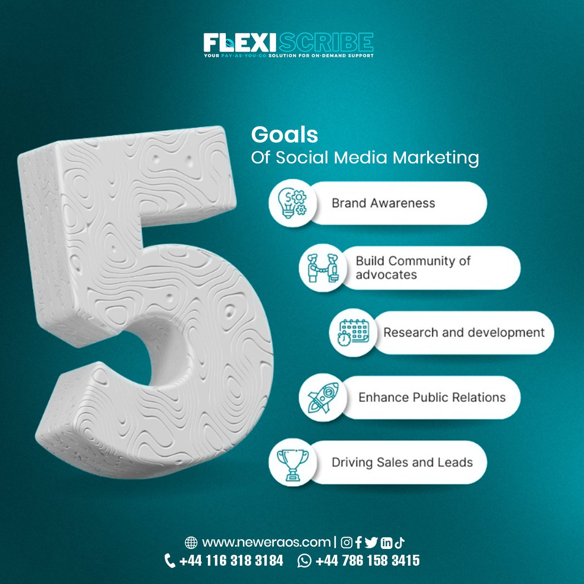 Str8Gen's tweet image. Social media goals feeling fuzzy? Flexiscribe sharpens your vision &amp;amp; delivers!  #flexiscribe #digitalmarketing #contentmarketing #branding

🌐 Website: neweraos.com
📞 WhatsApp: +44 7861 583415
📱 Business Line: +44 116 318 3184
📧 Email: info@neweraos.com