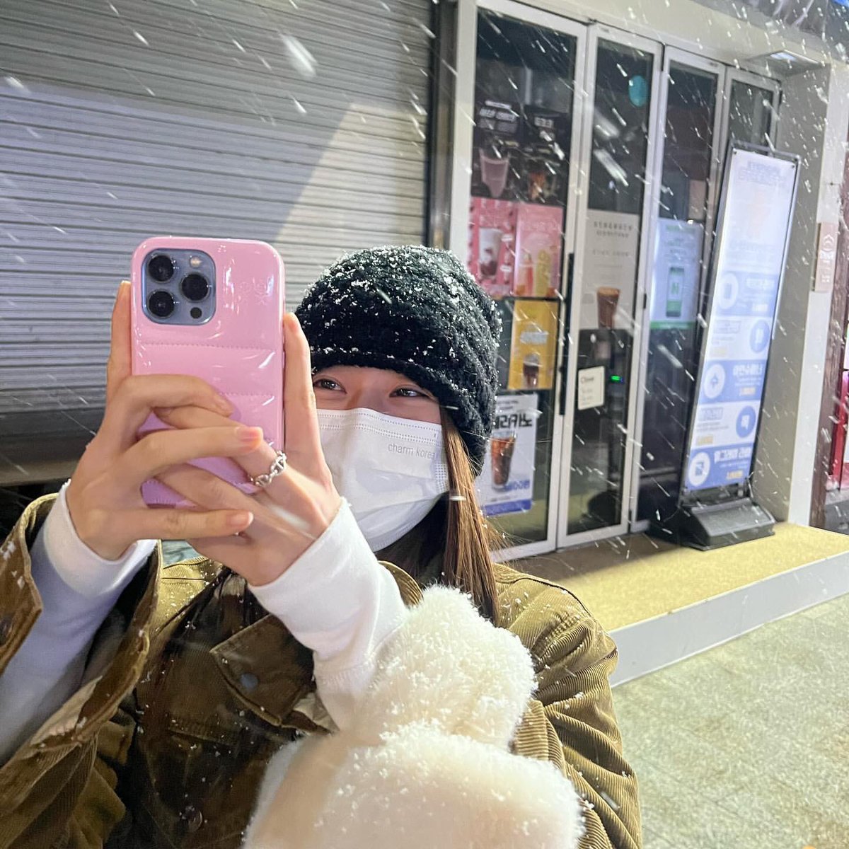 Pink Puffer - Gloss Case® The