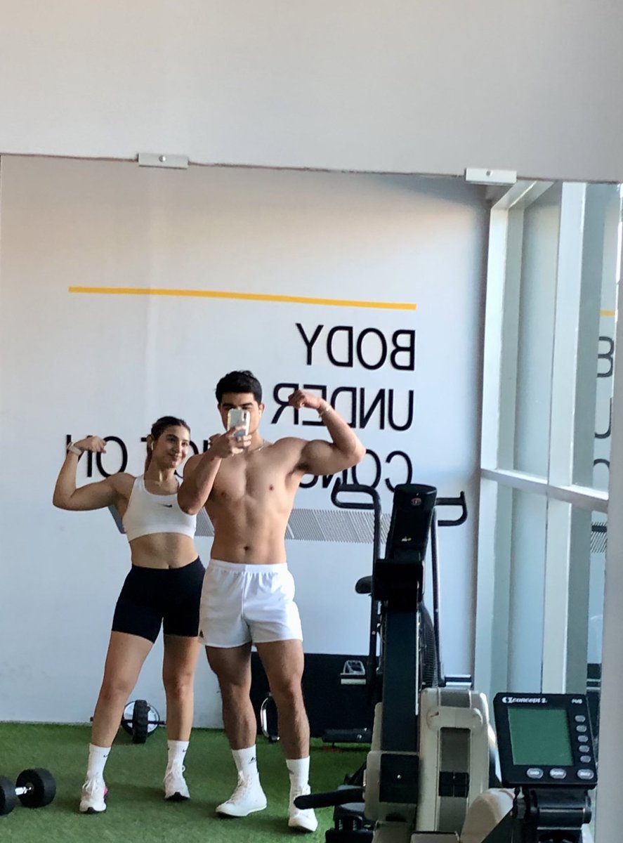 IMiguelGtz1's tweet photo. 💪🏻 https://t.co/jzs4sVezg8