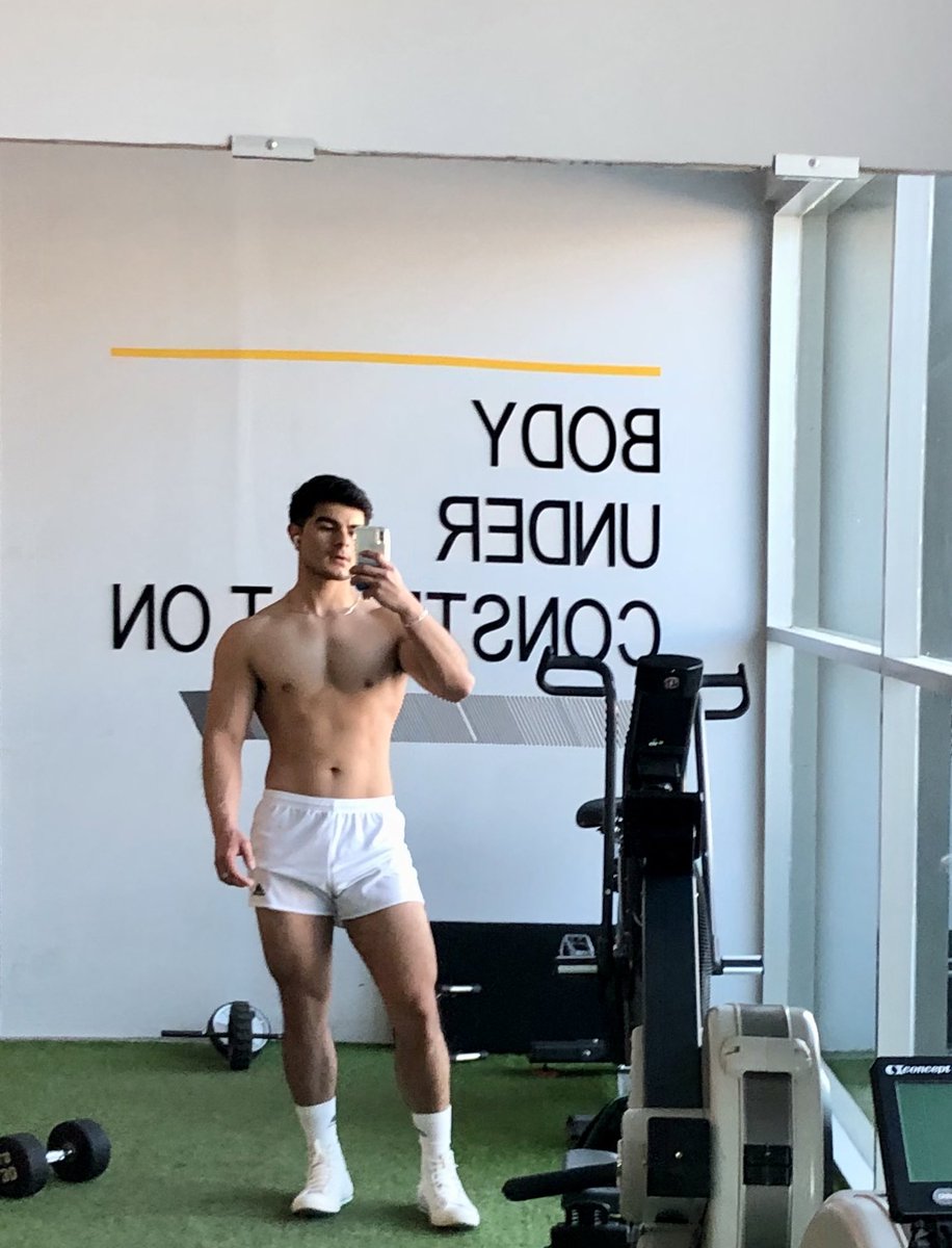 IMiguelGtz1's tweet photo. 💪🏻 https://t.co/jzs4sVezg8