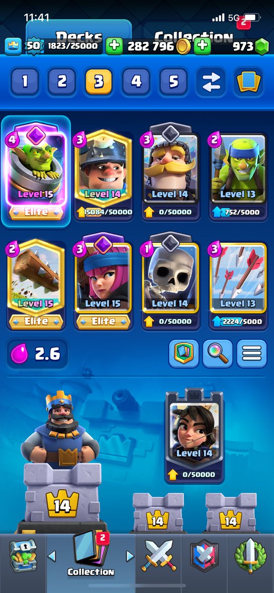 cr_firecracker's tweet image. took a while to make but here’s a decent deck with mortar and cracker
