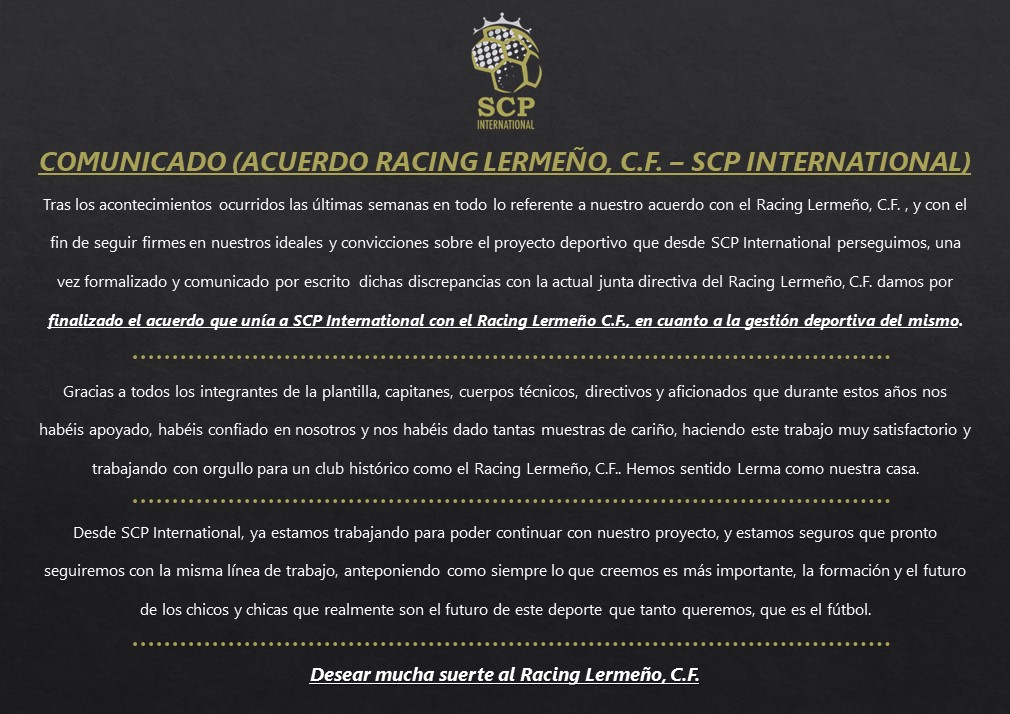 SCPInternation's tweet image. 